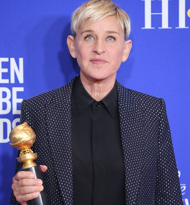 Nyomoznak Ellen DeGeneres ügyében: megkeseríti munkatársai életét?