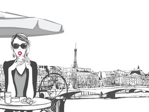 Vitatható ideálokon alapul, mégis odáig vagyunk érte: miért olyan meghatározó a francia nők stílusa?