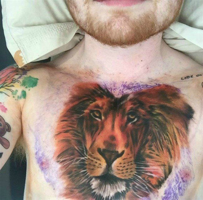 Ed sheeran