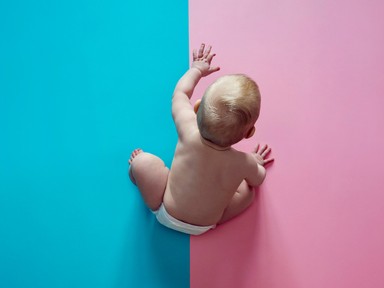 A kihalás szélére kerültek ezek a babanevek, hiába gyönyörűek