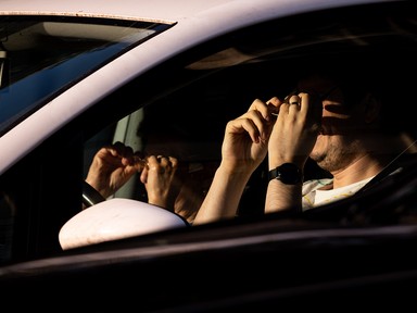 Autósok a volán mögött - fotókiállítás