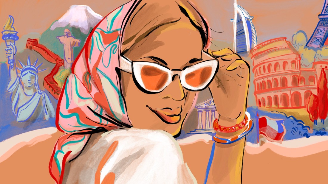 A globális turizmus 2024-ben rekordot döntött, 11,1 trillió dolláros bevétellel 