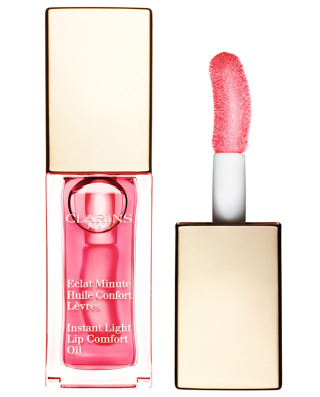 Rúzs helyett ajaktinta: ez tutira bírja majd a hőséget