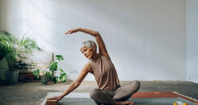 Egy orvos elárulta, mit kellene naponta szedned, hogy lassabban öregedj