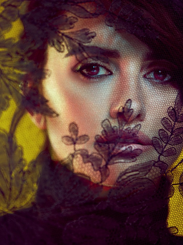 Ezek a lélegzetelállító Penélope Cruz tiszta életelvei