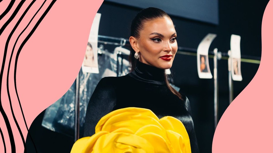 Ragyogtak a L'oreal márka nagykövetei a kifutón