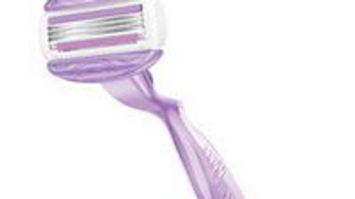 GILETTE Venus Breeze