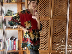 Melinda ma a sportos sikket választotta