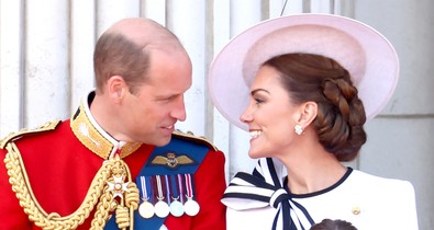 10 gyönyörű idézet Katalin hercegnétől és Vilmos hercegtől, ami újra visszaadja a hitünket az igaz szerelemben