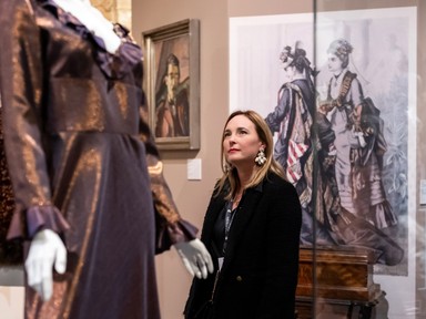 A Divat & Város kiállítás életed egyik legnagyobb időutazása lesz