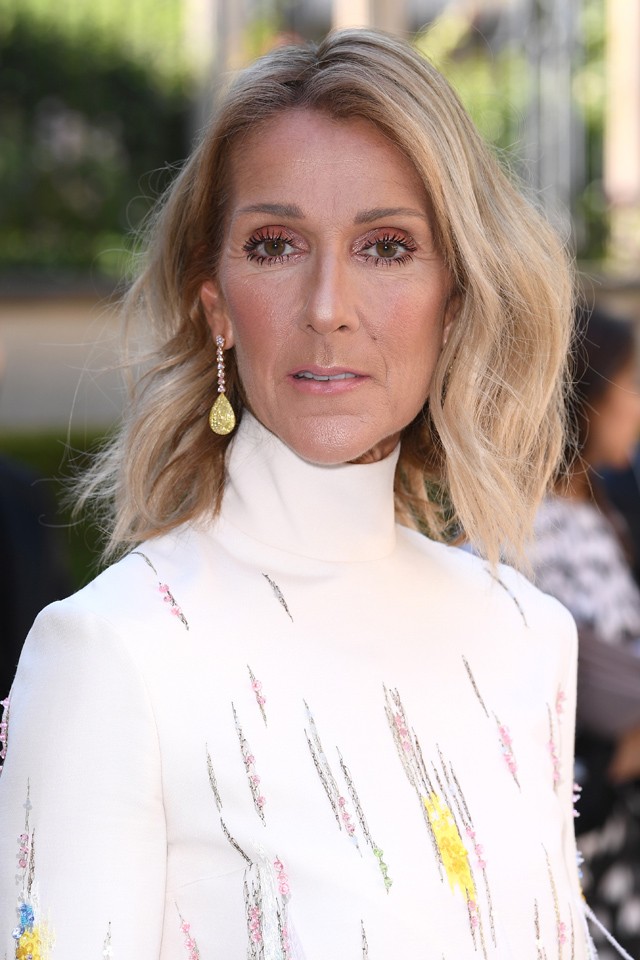 Celine Dion