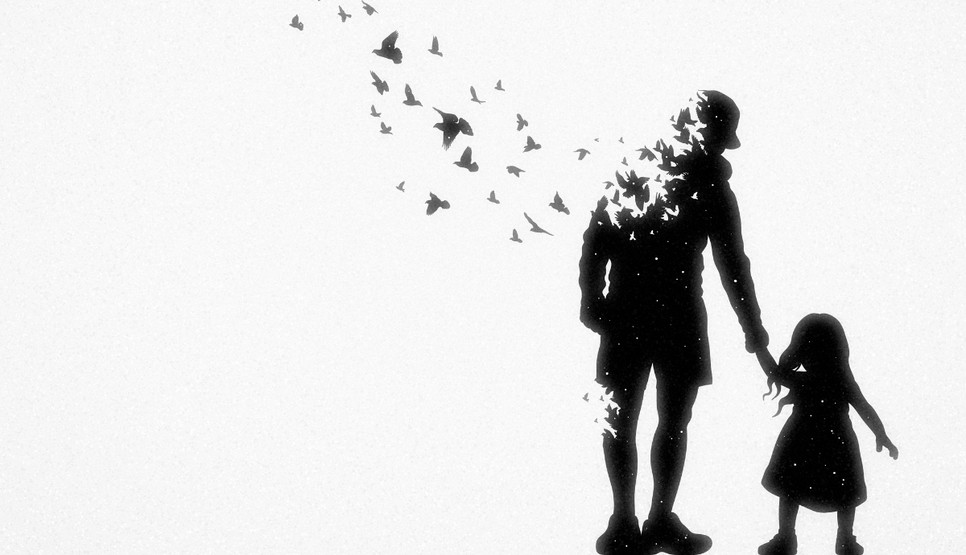 Van, hogy a kapcsolat megszakítása a legjobb döntés - de nem minden esetben