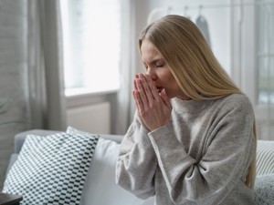 Köhögök, pedig nem is vagyok beteg - miért?