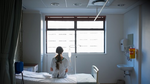 „27 évesen szeméremtestrákot diagnosztizáltak nálam, ez volt az első tünetem”