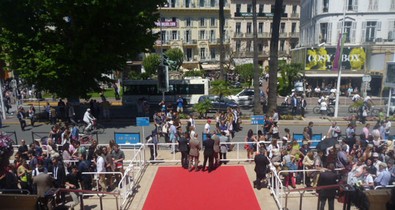 Magyar díjeső és csillogás az amfAR gálán Cannes-ban
