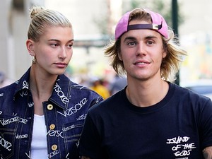 Ilyen volt Justin Bieber és Hailey Baldwin első találkozása 9 évvel ezelőtt