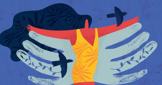 Az elengedés művészete: miért öleljük magukhoz az ismerős rosszat?