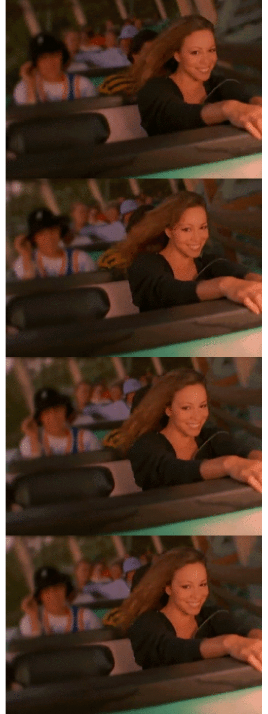 GLAMOURSZKÓP 2015. tél