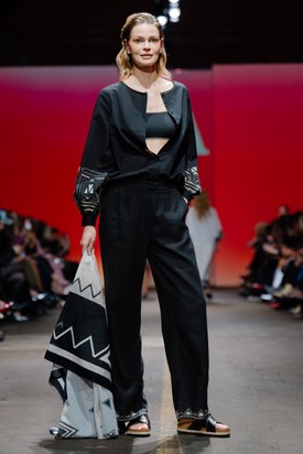 A Rangsutra X C&A kollekció 