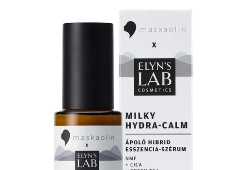 Ez a hatóanyag a hialuronsav utódja? Ha érett bőröd van, feltétlenül próbáld ki