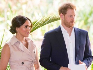 Veszélybe került Meghan Markle és Harry herceg vállalkozása, hatalmas összegtől eshet el a hercegi pár