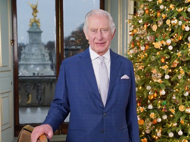 Károly király szívszorító karácsonyi beszéde csontig hatol