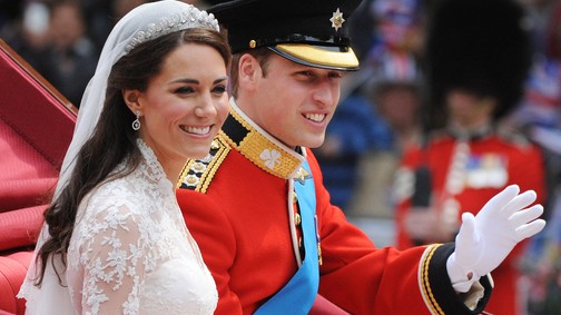 Imádni való, hogyan talált egymásra Katalin hercegné és Vilmos herceg a szakításuk után