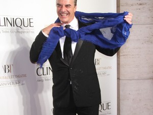 A hét legstílusosabb pasija: Chris Noth