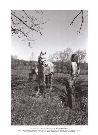 Mihalik Enikő Muse magazin #22