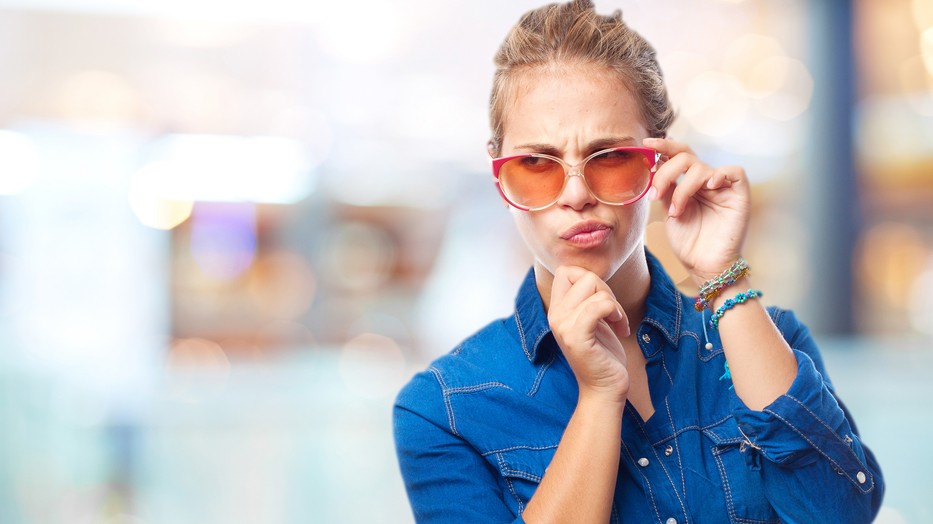 A legfontosabb, hogy figyeljünk arra, mit jelez a testünk / Fotó: Shutterstock