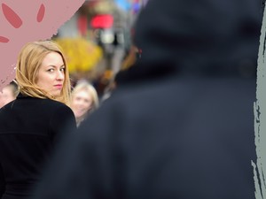 Ezt tedd, ha utcai zaklatás áldozata vagy, vagy ha látod, hogy valaki mást nyilvánosan zaklatnak