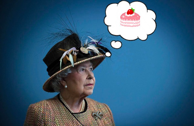 Titkos recept a királyi család konyhájából: A Viktória-torta