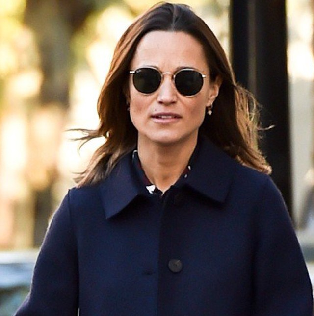 Pippa Middleton