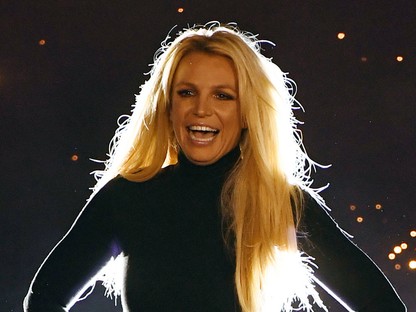 Aggódunk: Britney Spears tényleg nagyon rosszul néz ki