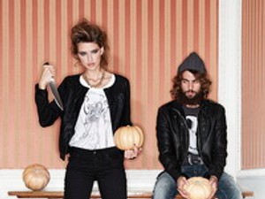 Szerethető rémségek - Kedvenc Tim Burton hőseid pólóra kerültek