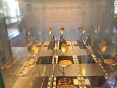 Az illatok múzeumában jártunk!