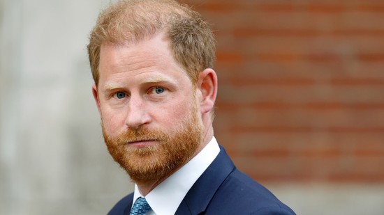 Testbeszéd-szakértő elemezte Harry herceg gesztusait, szívszorító dologra mutatott rá a szakember