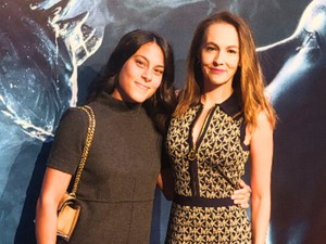 Ők a legbátrabb magyar nők a filmvásznon - interjú Fazakas Gerda és Kívés Kinga kaszkadőrökkel