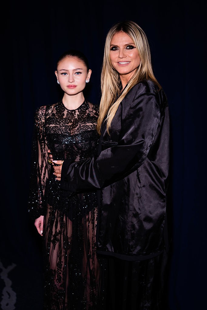 Álomszép anya-lánya páros