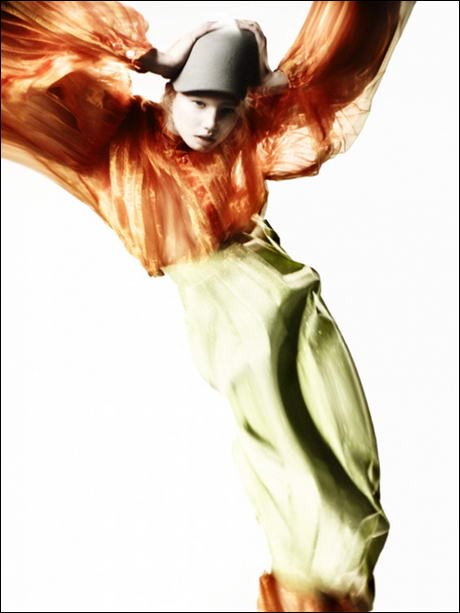 A Mini Market rendkívül látványos kampánya igazán figyelemre méltó...