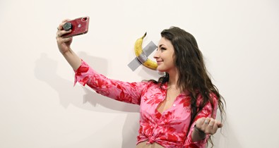 A modern világban már mindent lehet művészetnek nevezni?