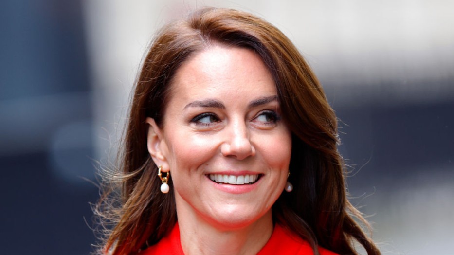 Katalin hercegné megint bebizonyította, hogy csodálatos elme