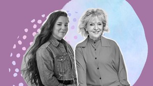 Szily Nóra: „A depresszióval az emberek külső szemlélőként nem tudnak mit kezdeni”