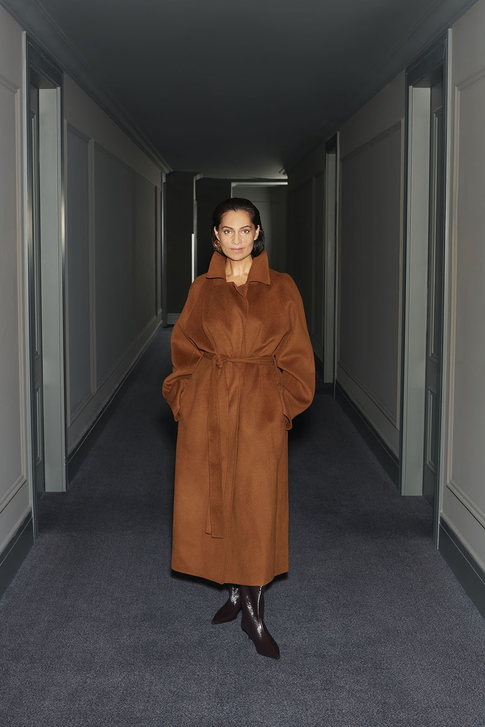 Danis Lídia digitális címlapinterjú