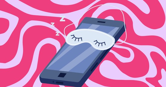 Az Apple is figyelmeztet: Soha ne aludj úgy, hogy magad mellett töltöd a telefonodat