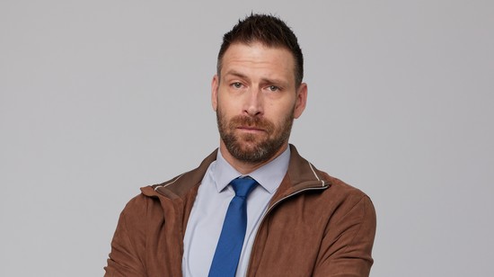 Makranczi Zalán a Szinetár Dórával való házasságáról: „Gazdag lelkiéletet élünk”