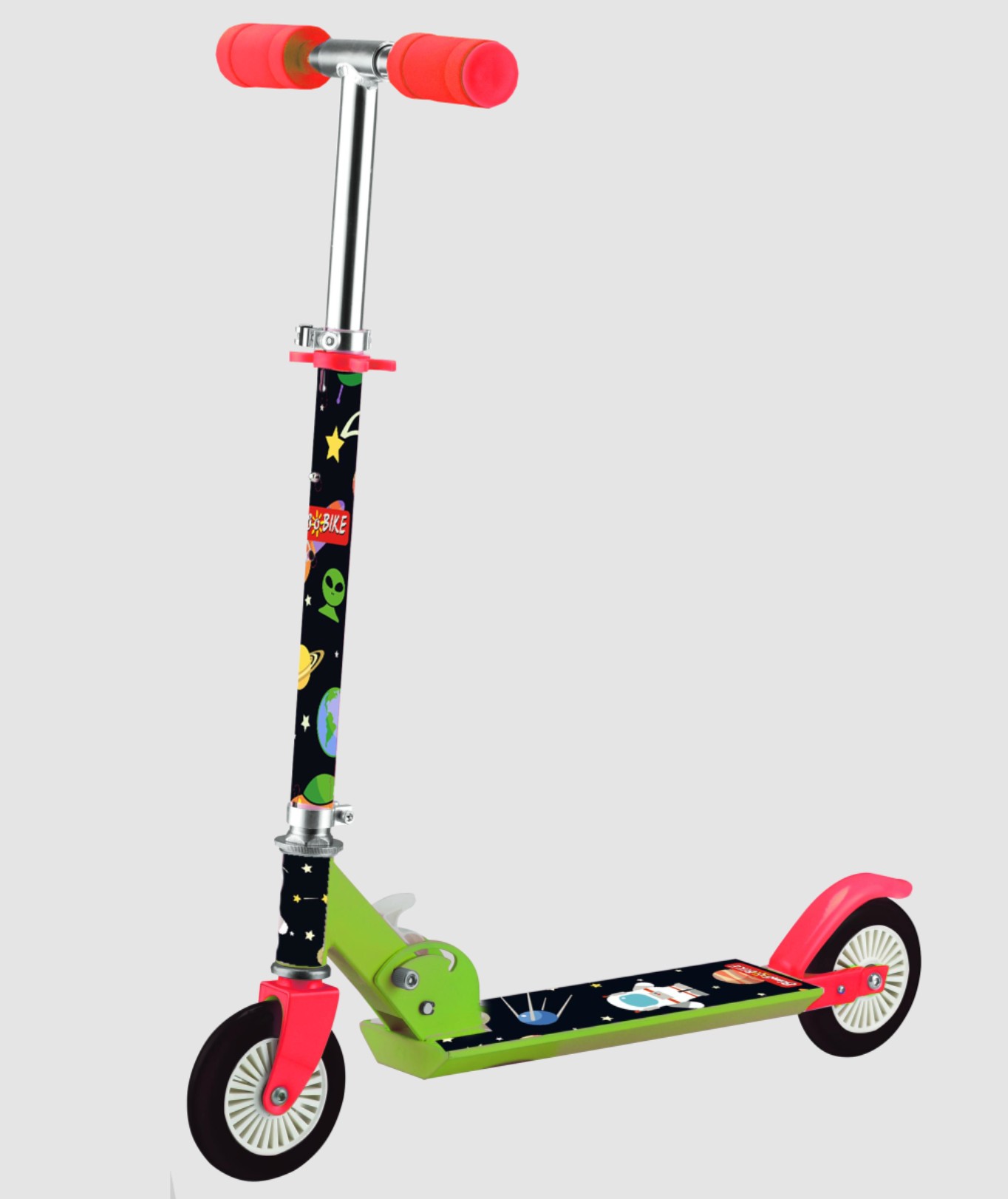 Gyerek roller PRAKTIKER 10 392 Ft a GLAMOUR-napok Summer Week ideje alatt