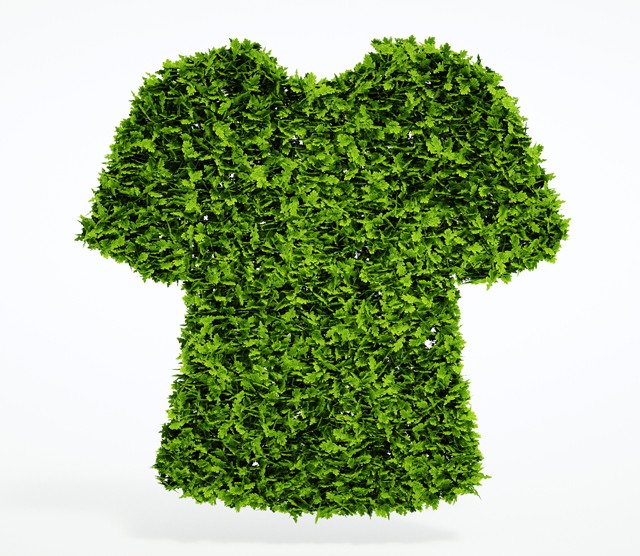 Én is felelős vagyok a klímaváltozásért - a gardróbom legalábbis ezt mutatja