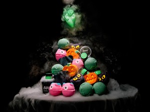 GlamDrop: Világító szappan, tusfürdő slime és még megannyi elképesztő pipere vár rád!