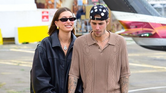 Hailey Bieber és Justin Bieber babaváró fotója maga a valóra vált álom 